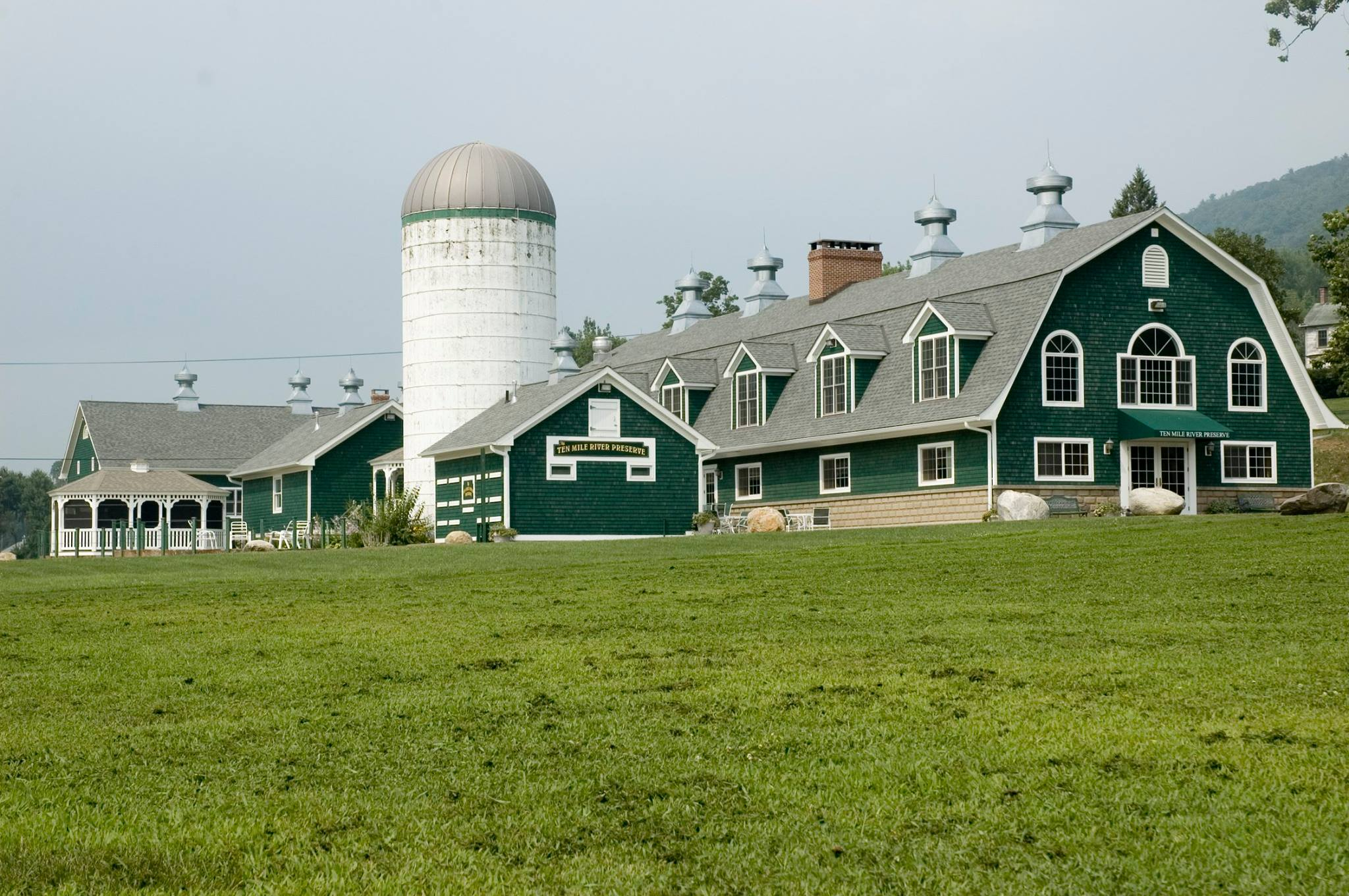 Screenshot of criticalmoments.io homepage